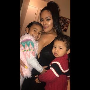 Meet your Posher, Rochelle